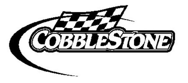 Trademark Logo COBBLESTONE