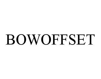  BOWOFFSET