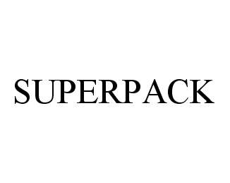 SUPERPACK