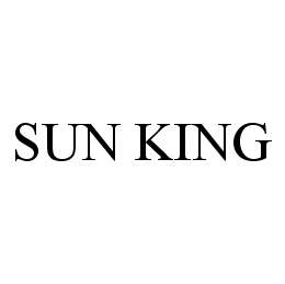 SUN KING