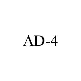  AD-4