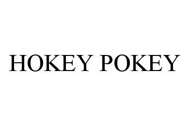 HOKEY POKEY