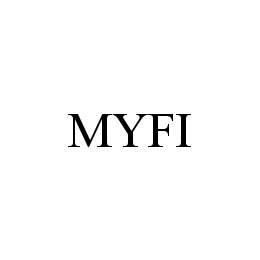  MYFI
