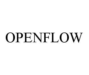 OPENFLOW