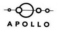 Trademark Logo APOLLO