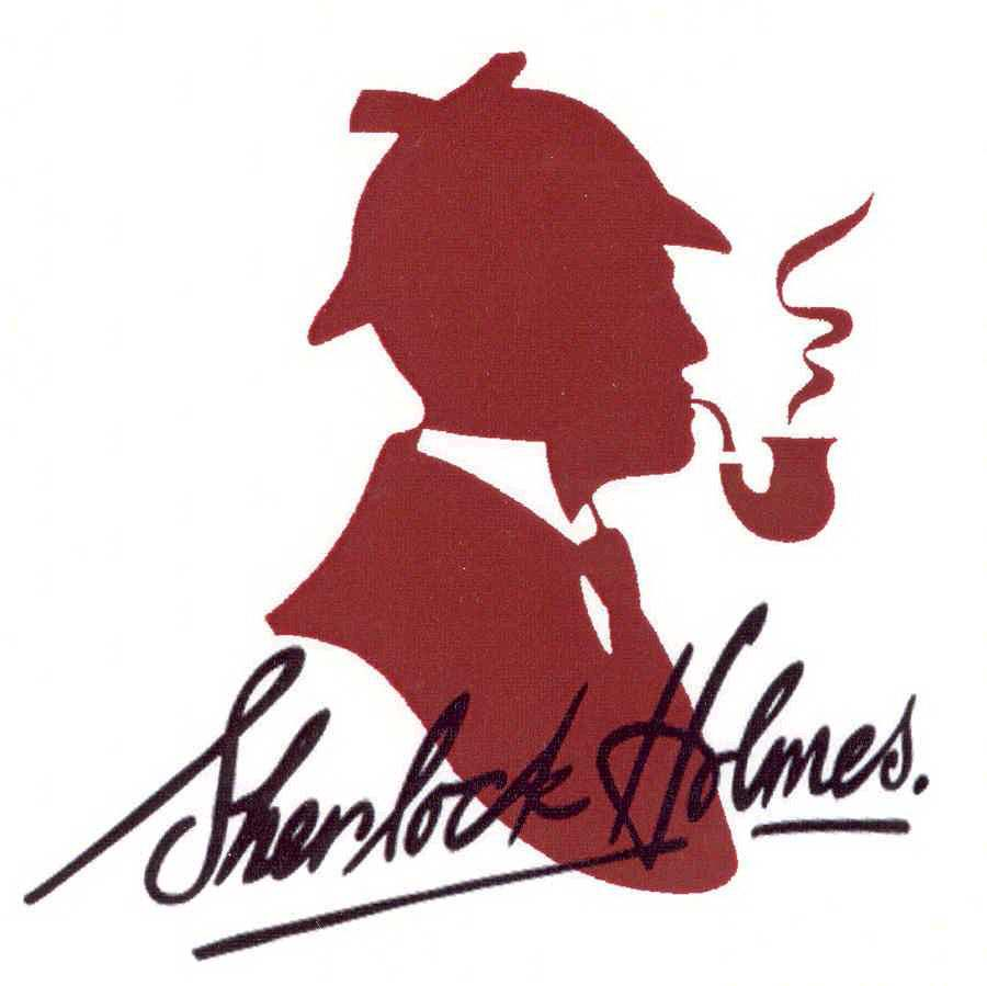 SHERLOCK HOLMES