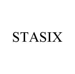  STASIX