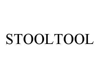 Trademark Logo STOOLTOOL