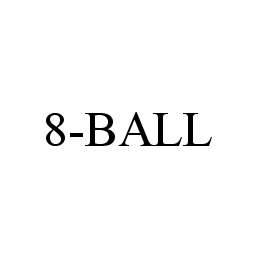 8-BALL
