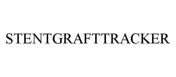 Trademark Logo STENTGRAFTTRACKER