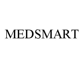 Trademark Logo MEDSMART