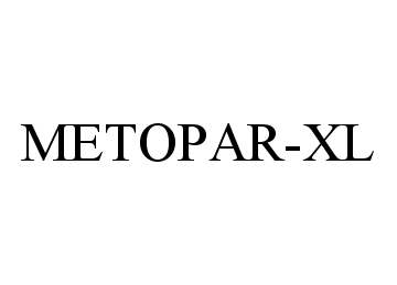  METOPAR-XL
