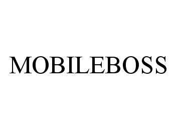  MOBILEBOSS