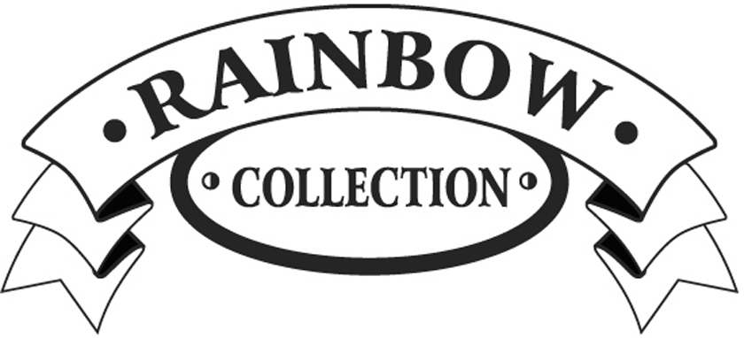  RAINBOW COLLECTION