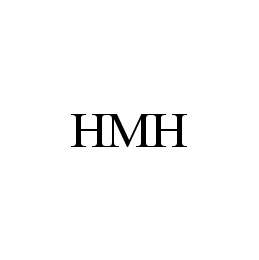 Trademark Logo HMH