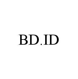  BD.ID
