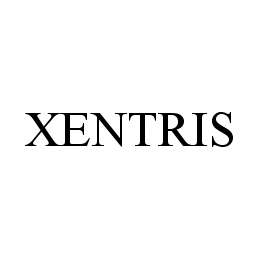  XENTRIS