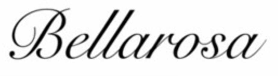 Trademark Logo BELLAROSA