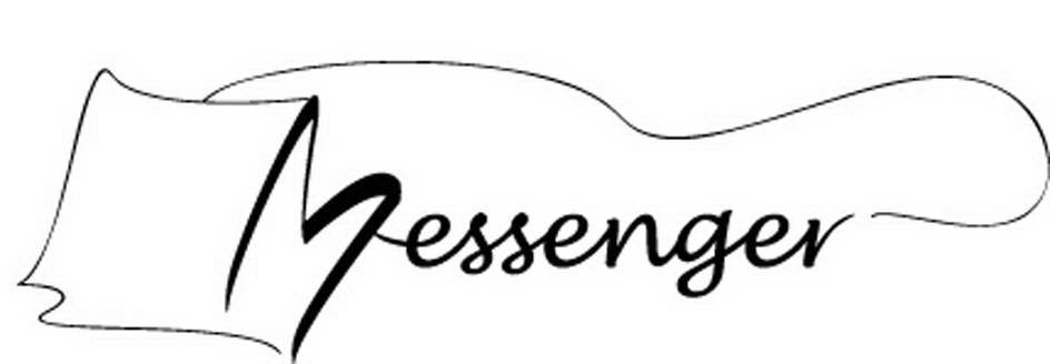 Trademark Logo MESSENGER