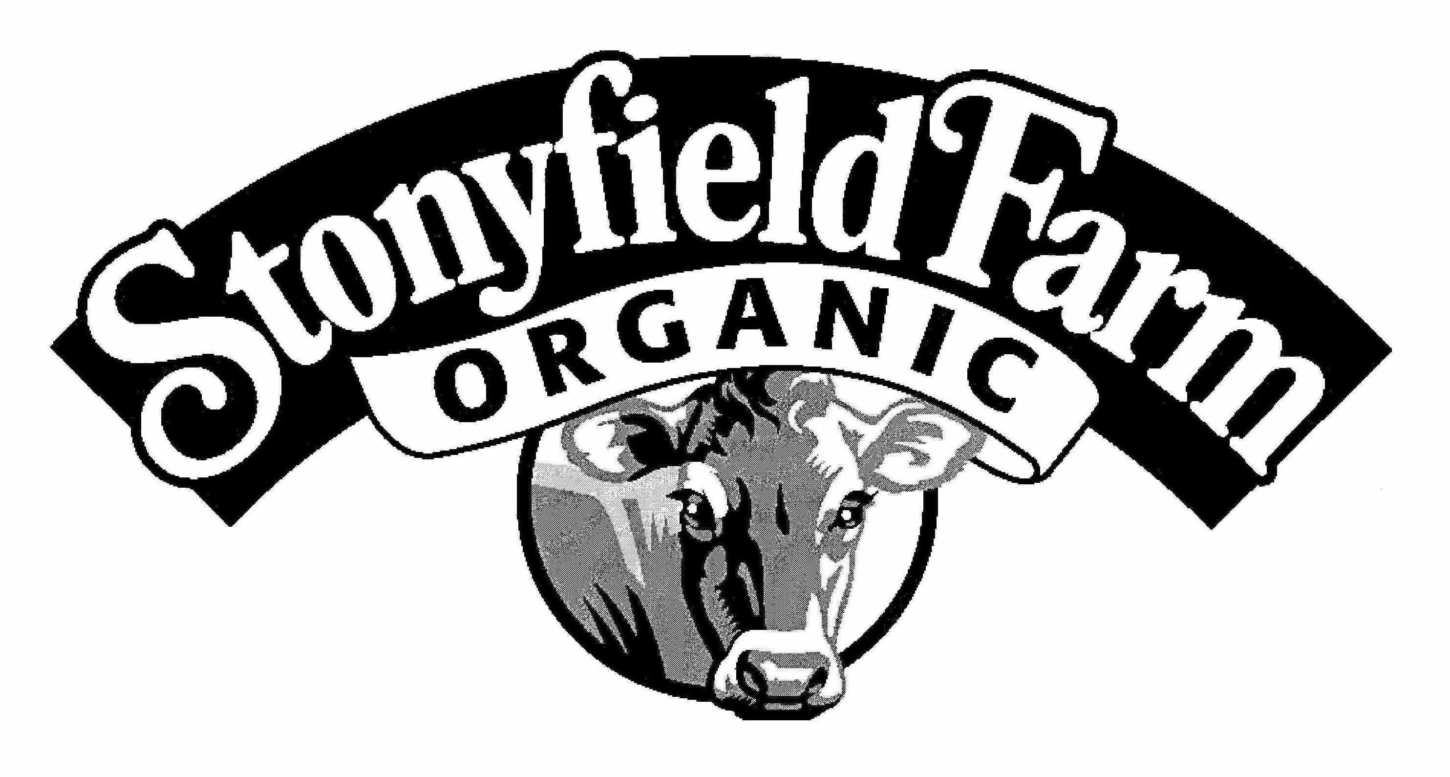  STONYFIELD FARM ORGANIC