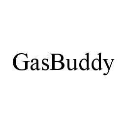 Trademark Logo GASBUDDY