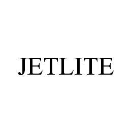 Trademark Logo JETLITE
