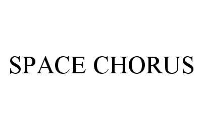  SPACE CHORUS