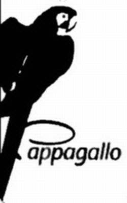 Trademark Logo PAPPAGALLO