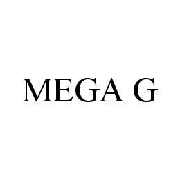  MEGA G