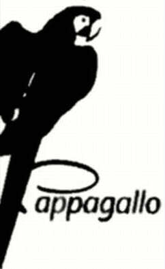 Trademark Logo PAPPAGALLO