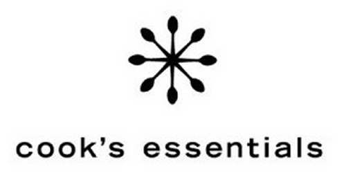 Trademark Logo COOK'S ESSENTIALS