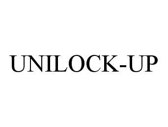  UNILOCK-UP