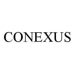  CONEXUS