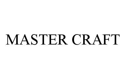 MASTER CRAFT