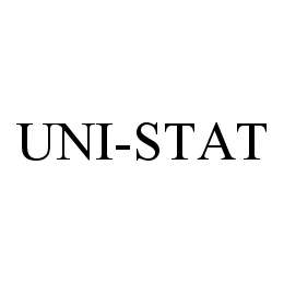  UNI-STAT