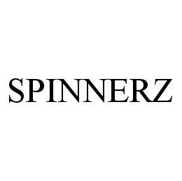  SPINNERZ