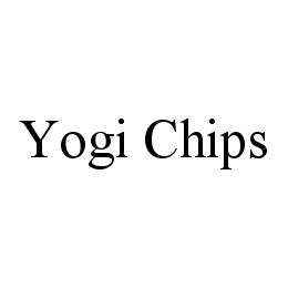 YOGI CHIPS