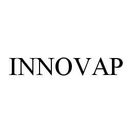 Trademark Logo INNOVAP