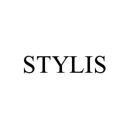 Trademark Logo STYLIS
