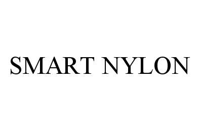Trademark Logo SMART NYLON