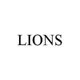  LIONS