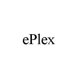 EPLEX