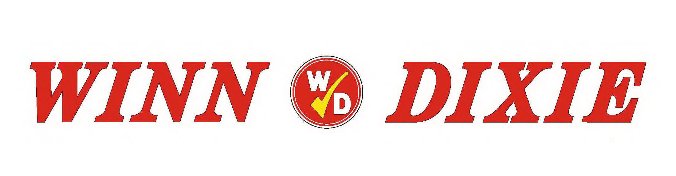 Trademark Logo WINN W D DIXIE
