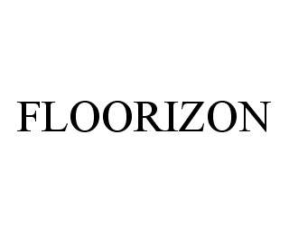  FLOORIZON