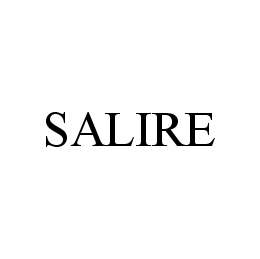 SALIRE