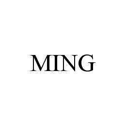 MING