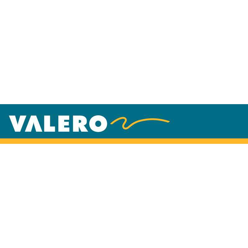 Trademark Logo VALERO