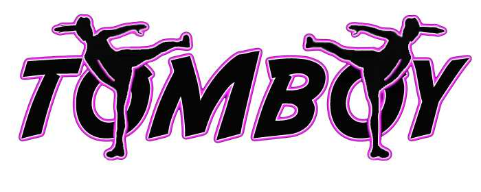 Trademark Logo TOMBOY