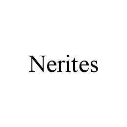  NERITES