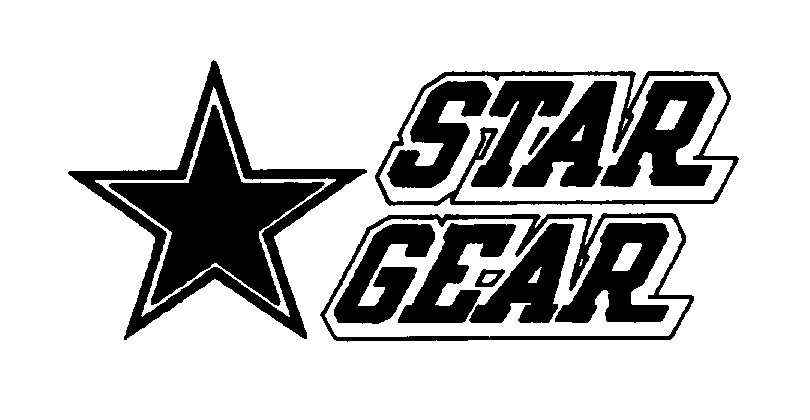  STAR GEAR